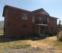 Hermosa Parcela Regularizada